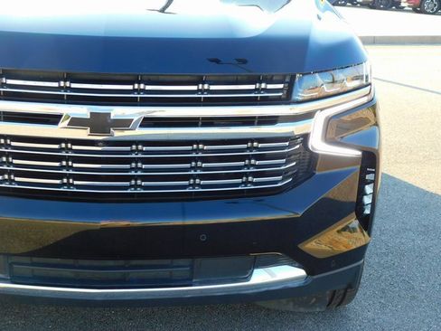 Certified 2022 Chevrolet Tahoe Premier image 9
