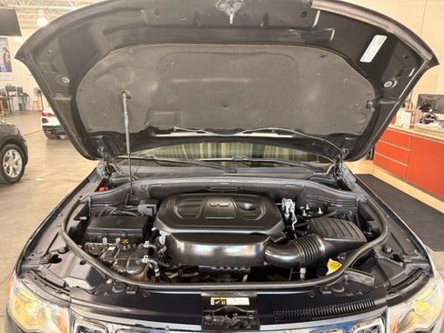 Used 2021 Jeep Grand Cherokee Limited AWD/4WD image 29