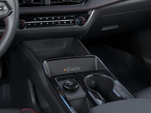New 2026 Chevrolet Equinox RS w/ LPO, Floor Liner Package FWD image 23
