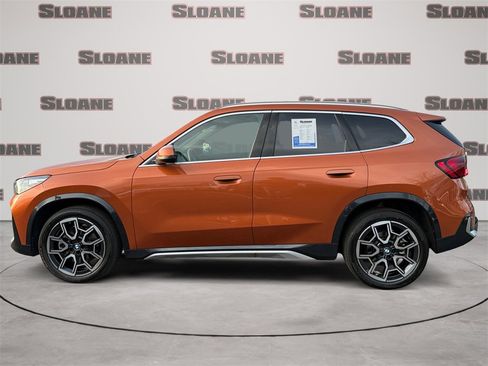 Certified 2025 BMW X1 xDrive28i w/ Convenience Package image 2