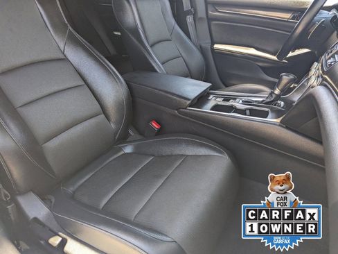 Used 2022 Honda Accord Sport image 10