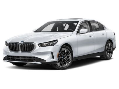 New 2026 BMW 530i xDrive w/ Premium Package
