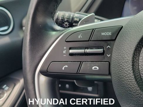 Certified 2022 Hyundai Sonata Limited FWD image 23