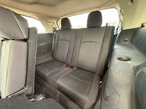 Used 2018 Dodge Journey SE image 14