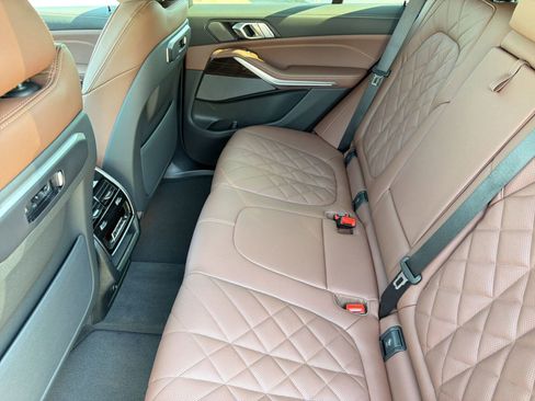 New 2026 BMW X5 sDrive40i w/ Premium Package RWD image 26