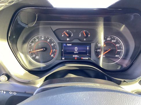 Used 2021 Chevrolet Camaro LT w/ RS Package image 11