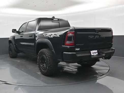 Used 2023 RAM 1500 TRX w/ TRX Level 2 Equipment Group AWD/4WD image 33