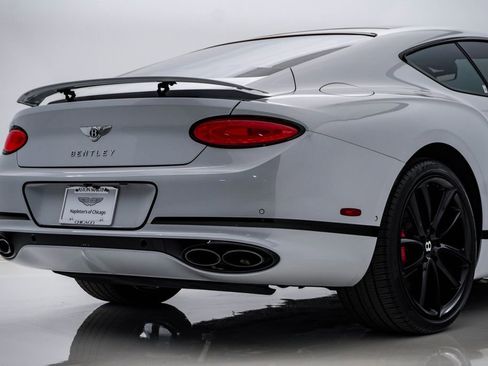 Used 2021 Bentley Continental GT AWD/4WD image 12