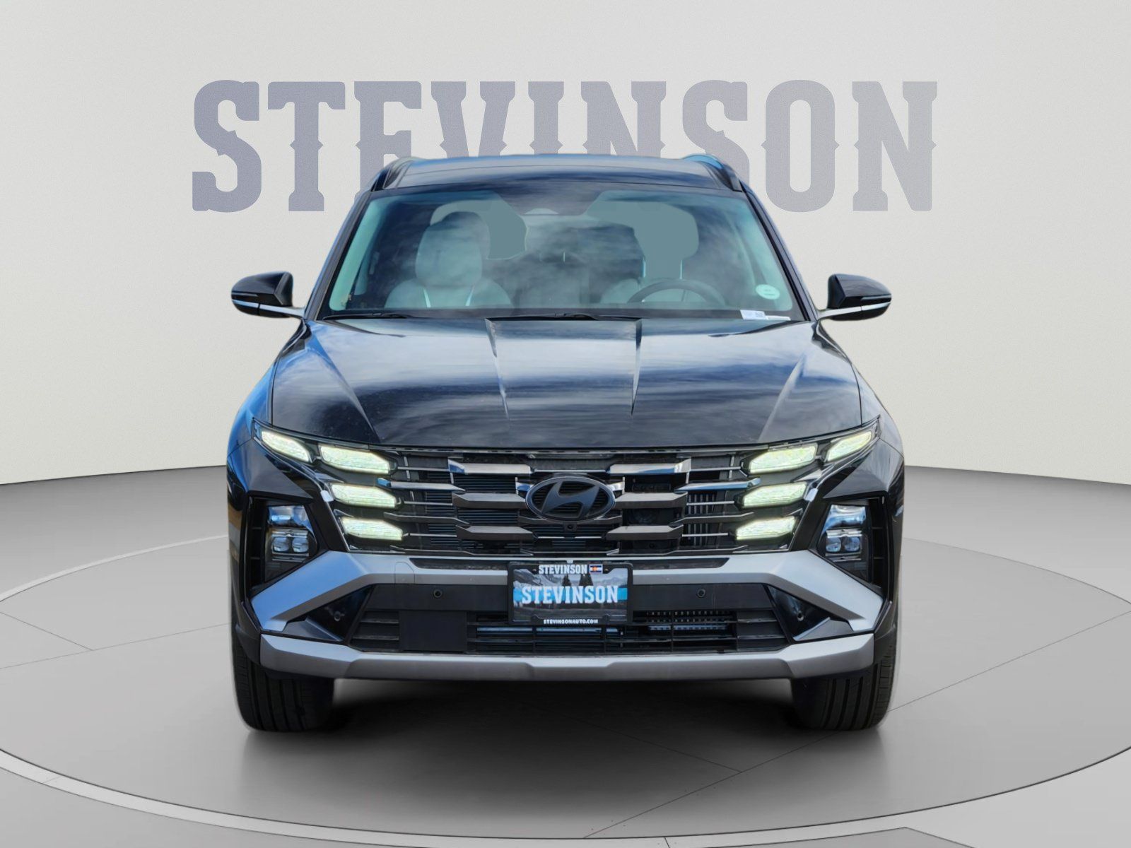 New 2026 Hyundai Tucson Limited AWD/4WD image 6