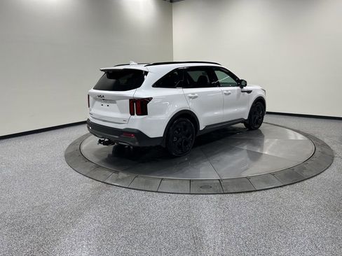 New 2026 Kia Sorento SX Prestige AWD/4WD image 6