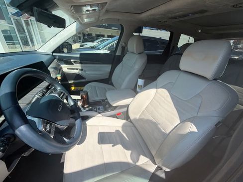 Certified 2024 Kia Telluride SX Prestige AWD/4WD image 5
