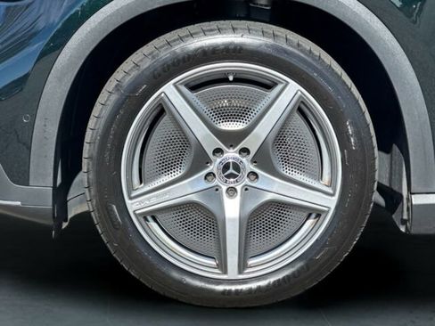 Certified 2023 Mercedes-Benz EQE 350+ 4MATIC SUV image 36