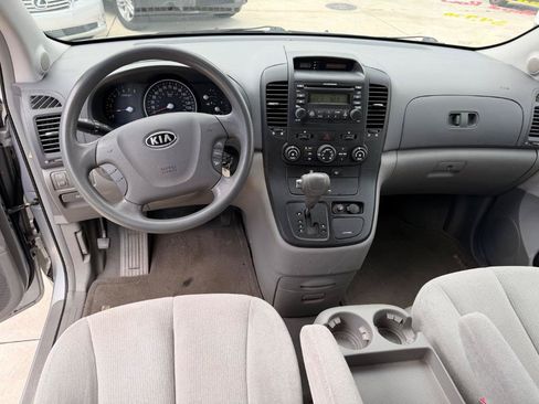 Used 2007 Kia Sedona LX FWD image 4