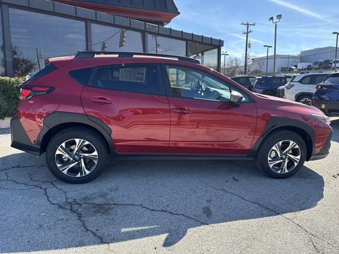 New 2026 Subaru Crosstrek 2.0i Premium image 2