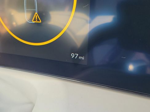 New 2026 Hyundai Palisade FWD Hybrid image 26