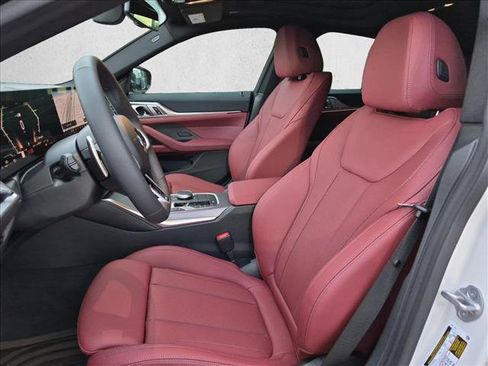 New 2026 BMW 430i w/ M Sport Package RWD image 4