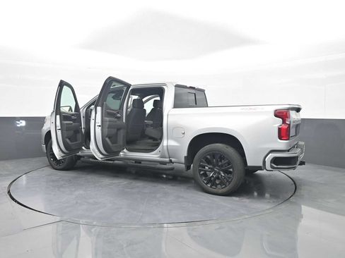 Used 2022 Chevrolet Silverado 1500 RST w/ Rally Edition AWD/4WD image 55