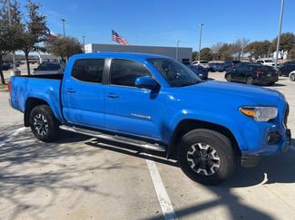 Used 2021 Toyota Tacoma SR5 video 1