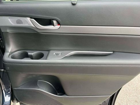 Used 2024 Hyundai Palisade SEL w/ Premium Package image 8