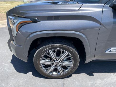 Used 2023 Toyota Tundra Capstone AWD/4WD image 26