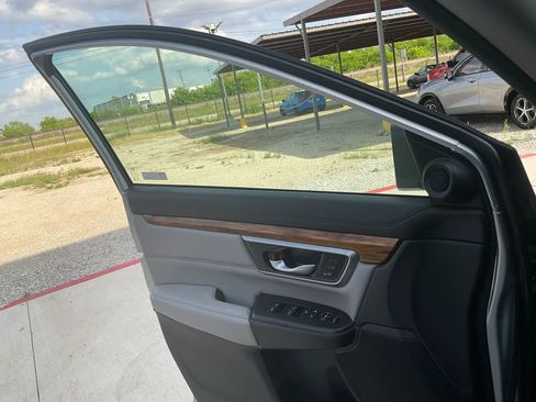 Used 2019 Honda CR-V EX-L image 34