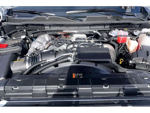 Used 2026 Chevrolet Silverado 3500 High Country w/ High Country Premium Package image 12