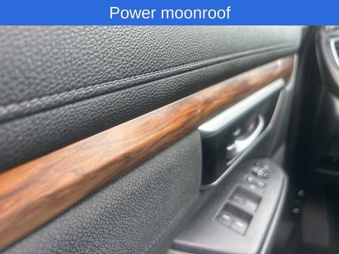 Used 2019 Honda CR-V EX image 6