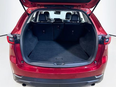 Used 2023 MAZDA CX-5 AWD 2.5 S image 21