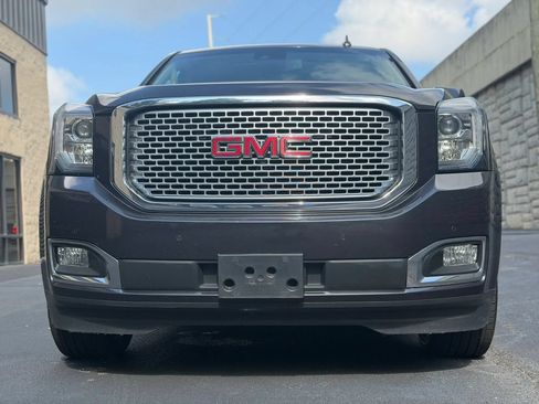 Used 2017 GMC Yukon Denali w/ Open Road Package RWD image 44