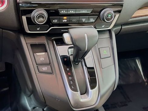 Used 2017 Honda CR-V EX-L image 19