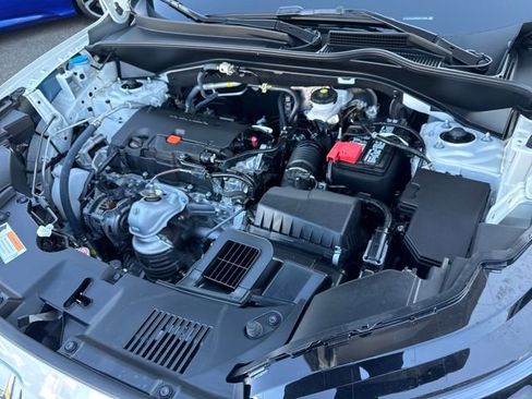 Used 2025 Honda HR-V Sport image 21