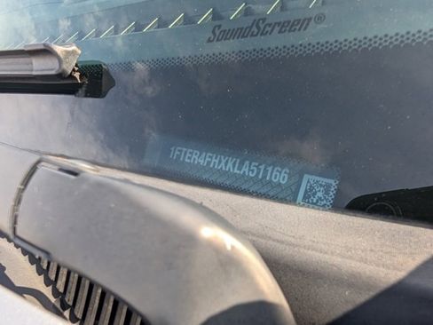 Used 2019 Ford Ranger XLT w/ FX4 Off-Road Package image 35