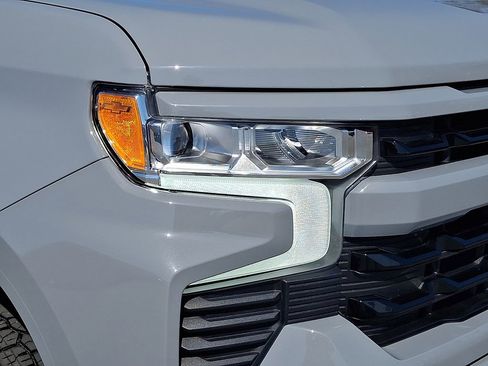 Used 2024 Chevrolet Silverado 1500 RST w/ Convenience Package II image 9