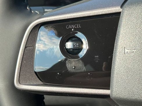 New 2025 Nissan Murano SL w/ Cargo Package AWD/4WD image 20
