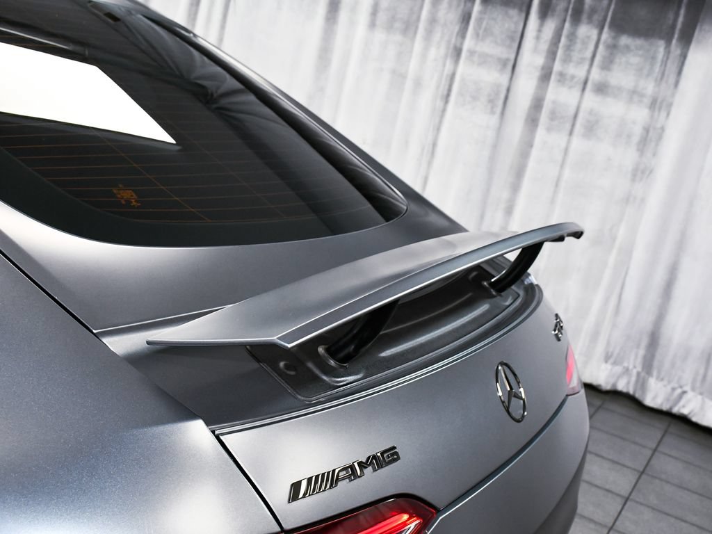 Used 2022 Mercedes-Benz AMG GT 53 image 92
