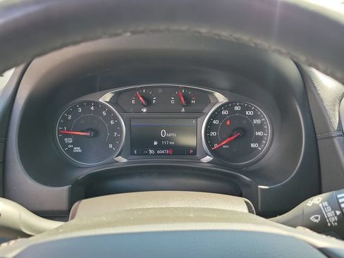 Used 2024 GMC Terrain SLT AWD/4WD image 29