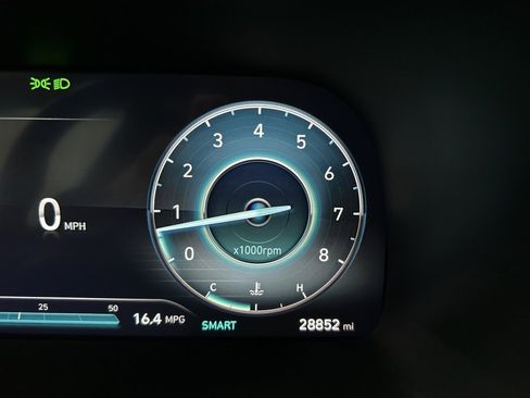 Used 2023 Hyundai Palisade SEL w/ Cargo Package image 15