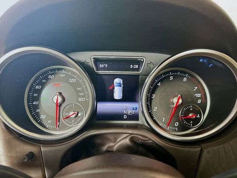 Used 2017 Mercedes-Benz GLE 350 4MATIC image 13