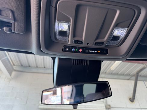 Used 2024 GMC Sierra 2500 Pro w/ Convenience Package RWD image 21