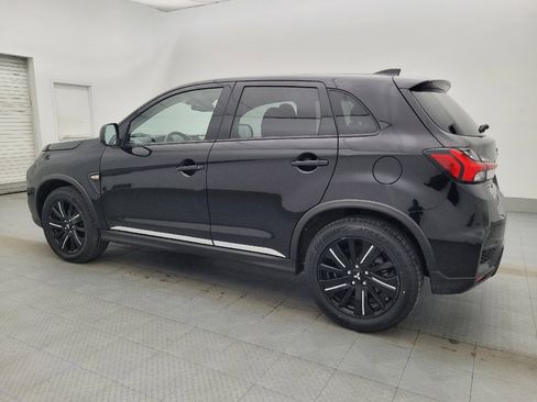 Used 2022 Mitsubishi Outlander Sport ES image 3