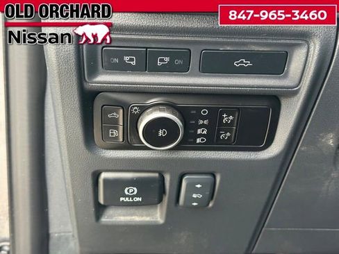 Used 2023 Ford F150 Lariat w/ Equipment Group 502A High AWD/4WD image 12