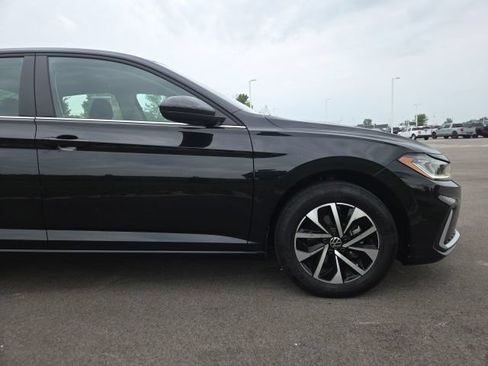 Used 2025 Volkswagen Jetta S FWD image 4