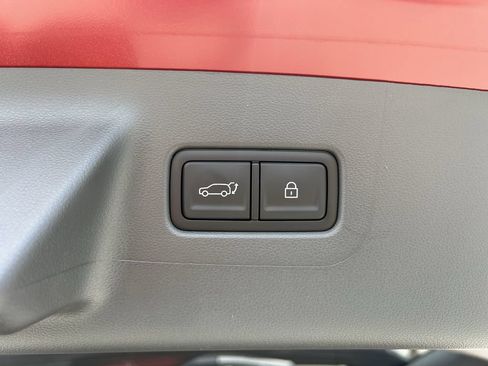 New 2026 Hyundai Santa Fe Calligraphy FWD image 14