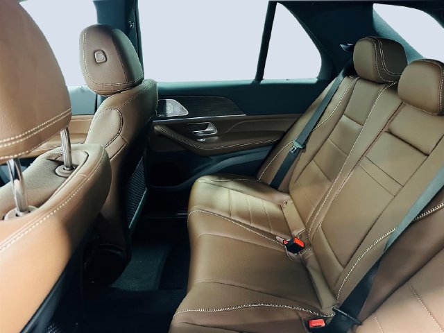 New 2027 Mercedes-Benz GLE 450 4MATIC image 7