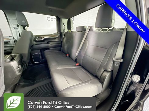 Used 2024 Chevrolet Silverado 1500 RST AWD/4WD image 26