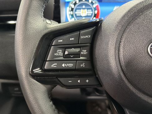 Certified 2026 Subaru Outback Limited AWD/4WD image 23