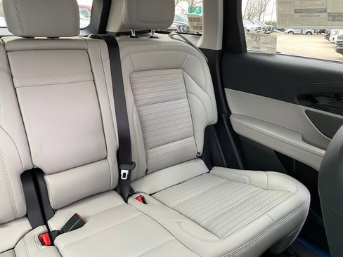 New 2026 Lincoln Nautilus Reserve image 21