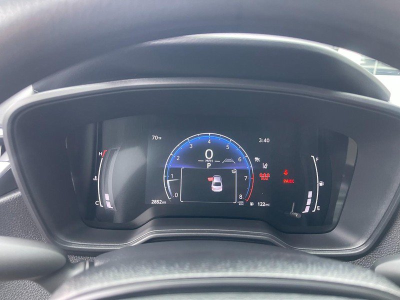 Used 2026 Toyota Corolla LE FWD image 19