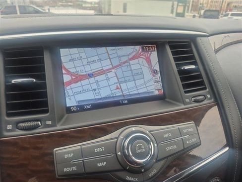 Used 2017 Nissan Armada SV w/ Driver Package image 80