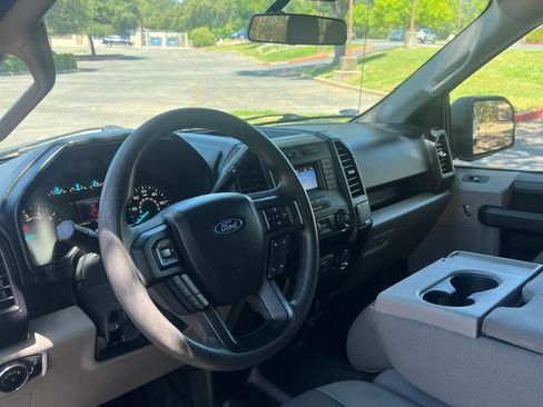 Used 2019 Ford F150 XL w/ Equipment Group 101A Mid RWD image 18